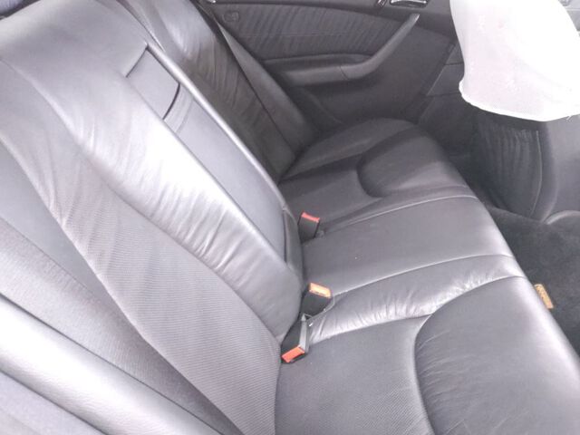 2000 Mercedes-Benz S-Class S320 auction photo 6