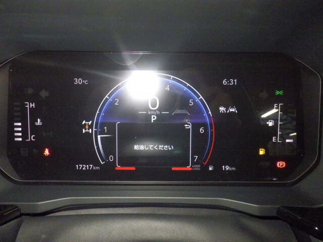 2025 Toyota Land Cruiser 250 VX 4WD auction photo 6