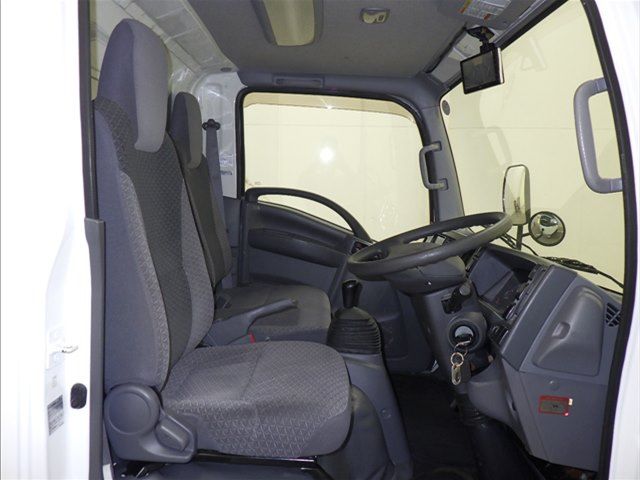 2018 Isuzu Elf 冷蔵・冷凍車 auction photo 6