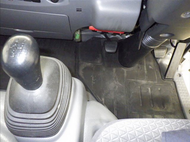 2018 Isuzu Elf 冷蔵・冷凍車 auction photo 8