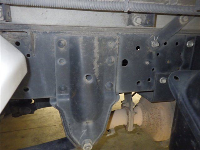 2018 Isuzu Elf 冷蔵・冷凍車 auction photo 5
