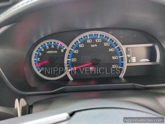 2026 Toyota Roomy カスタムG auction photo 6