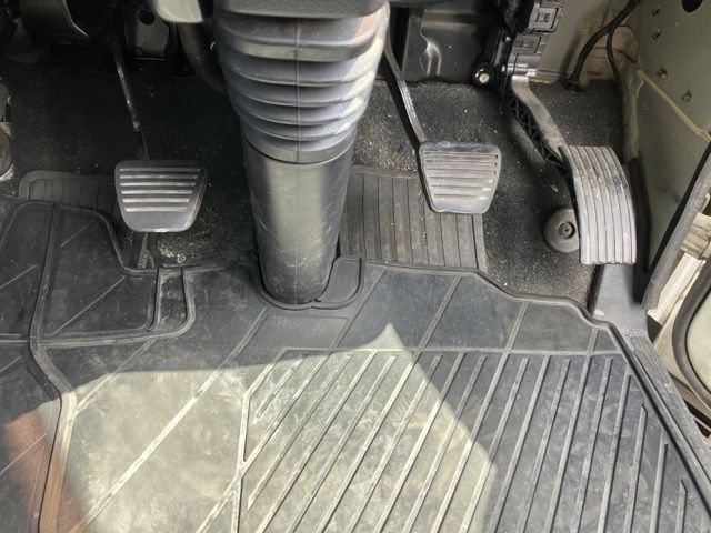 2018 Mitsubishi Fuso Canter Reizo Reito auction photo 4