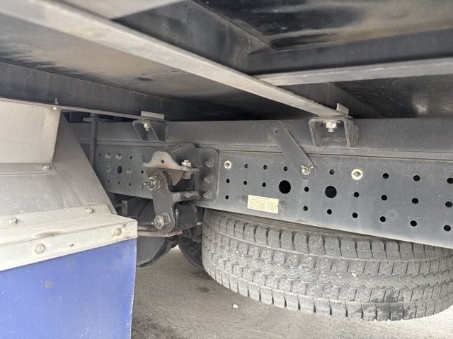 2018 Mitsubishi Fuso Canter Reizo Reito auction photo 14
