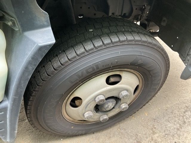 2018 Mitsubishi Fuso Canter Reizo Reito auction photo 9