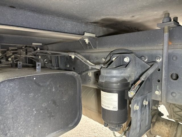 2018 Mitsubishi Fuso Canter Reizo Reito auction photo 17