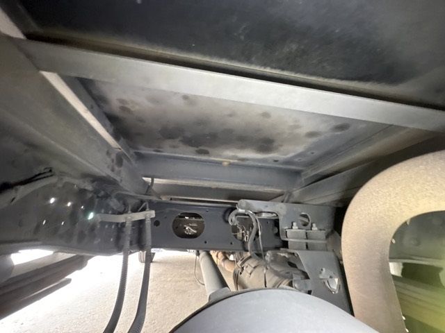 2018 Mitsubishi Fuso Canter Reizo Reito auction photo 15
