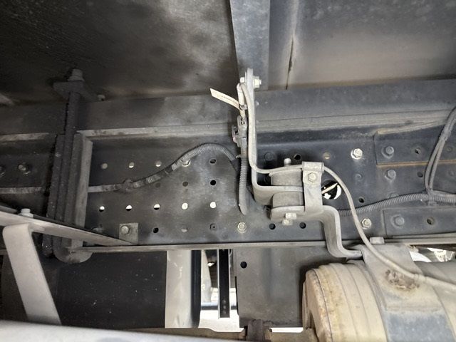2018 Mitsubishi Fuso Canter Reizo Reito auction photo 18