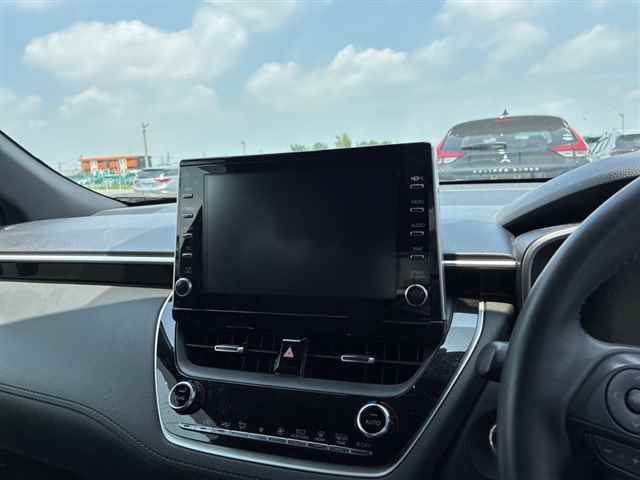 2022 Toyota Corolla Cross Z auction photo 6