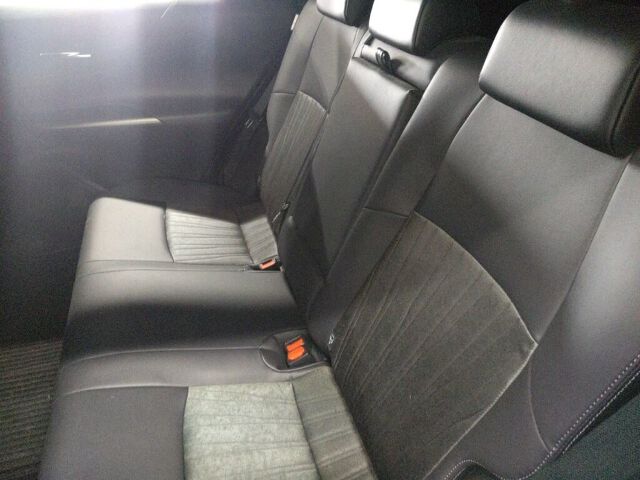 2023 Toyota Harrier Z auction photo 6