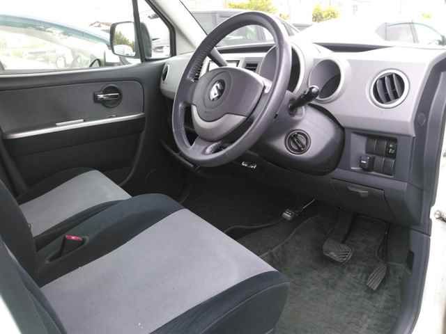 2008 Suzuki Wagon R FX-S LTD auction photo 3