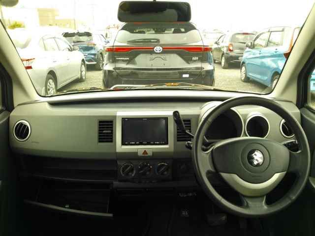 2008 Suzuki Wagon R FX-S LTD auction photo 8