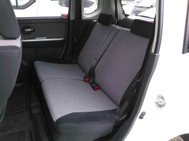 2008 Suzuki Wagon R FX-S LTD auction photo 9
