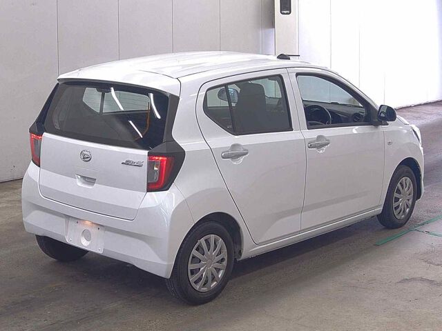 2023 Daihatsu Mira e:S L auction photo 5