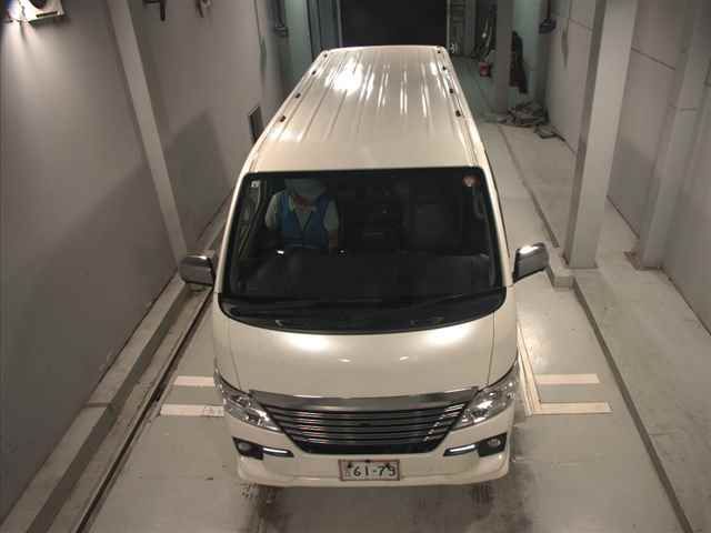 2019 Nissan NV350 Caravan ロングライダープレミアムGXター auction photo 6