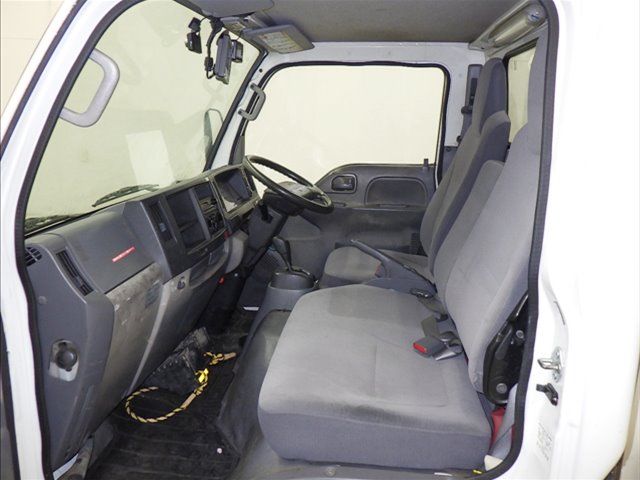 2014 Isuzu Elf Bottle car auction photo 8