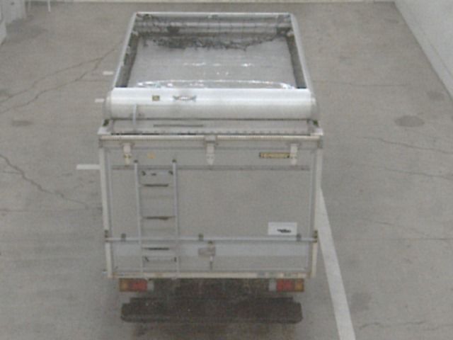 2014 Isuzu Elf Bottle car auction photo 3
