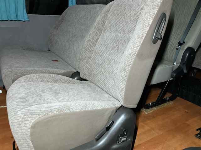 2010 Toyota Hiace GL auction photo 8
