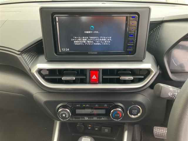 2025 Toyota Raize Z 4WD auction photo 6