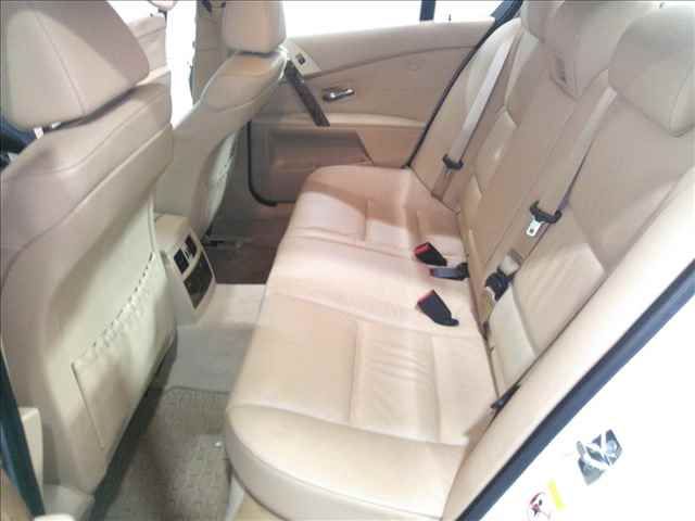 2006 BMW 5 Series 530i ハイラインパッケージ auction photo 5