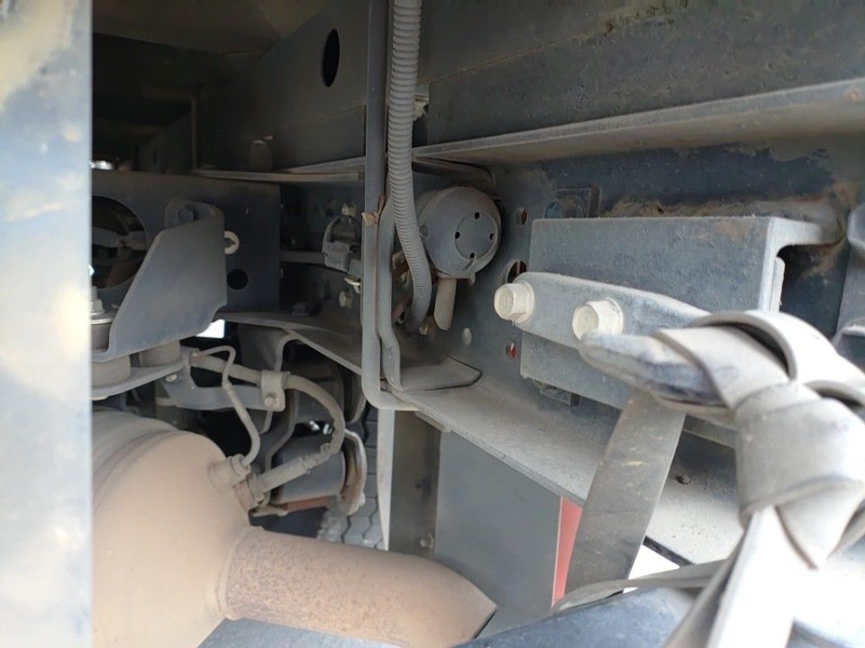 2019 Mitsubishi Fuso Canter auction photo 30