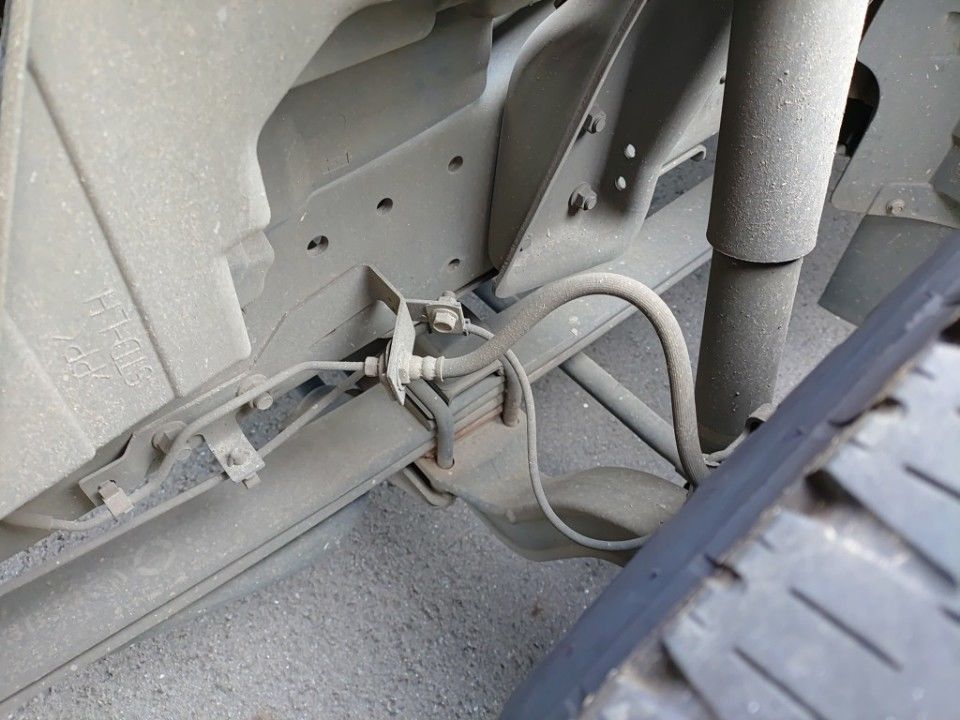 2019 Mitsubishi Fuso Canter auction photo 28