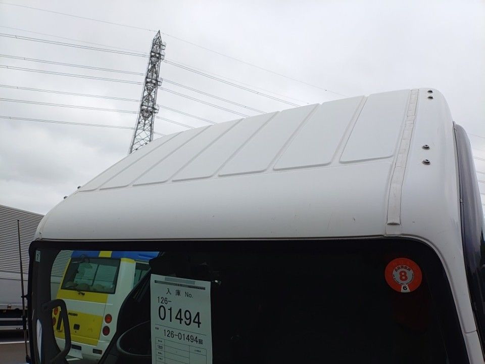 2019 Mitsubishi Fuso Canter auction photo 27