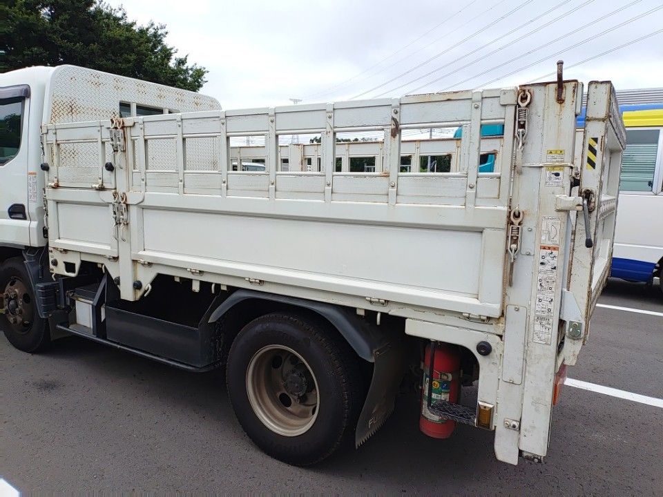 2019 Mitsubishi Fuso Canter auction photo 26