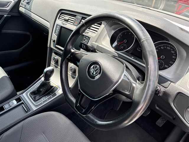 2015 Volkswagen VWゴルフ5HB auction photo 3