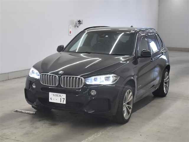 2019 BMW X5 xDrive40e iパフォーマンスMスポ auction photo 4