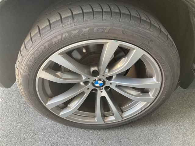 2019 BMW X5 xDrive40e iパフォーマンスMスポ auction photo 8