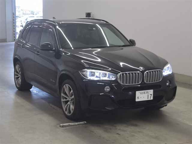2019 BMW X5 xDrive40e iパフォーマンスMスポ Japan auction vehicle