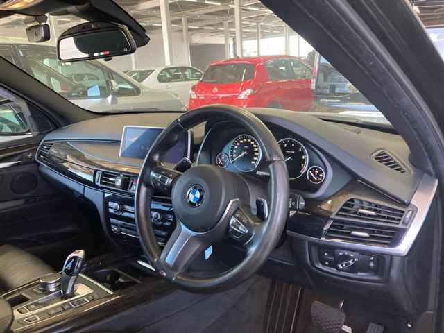 2019 BMW X5 xDrive40e iパフォーマンスMスポ auction photo 3