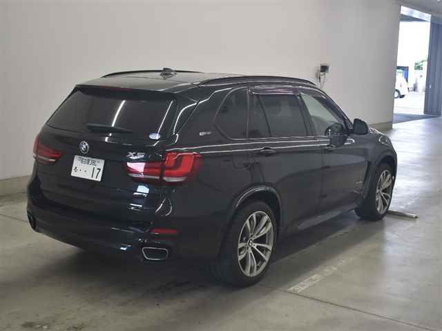 2019 BMW X5 xDrive40e iパフォーマンスMスポ auction photo 5