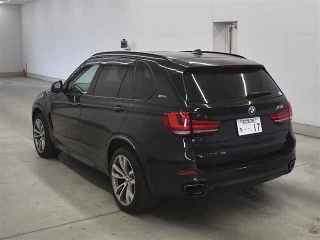 2019 BMW X5 xDrive40e iパフォーマンスMスポ auction photo 2