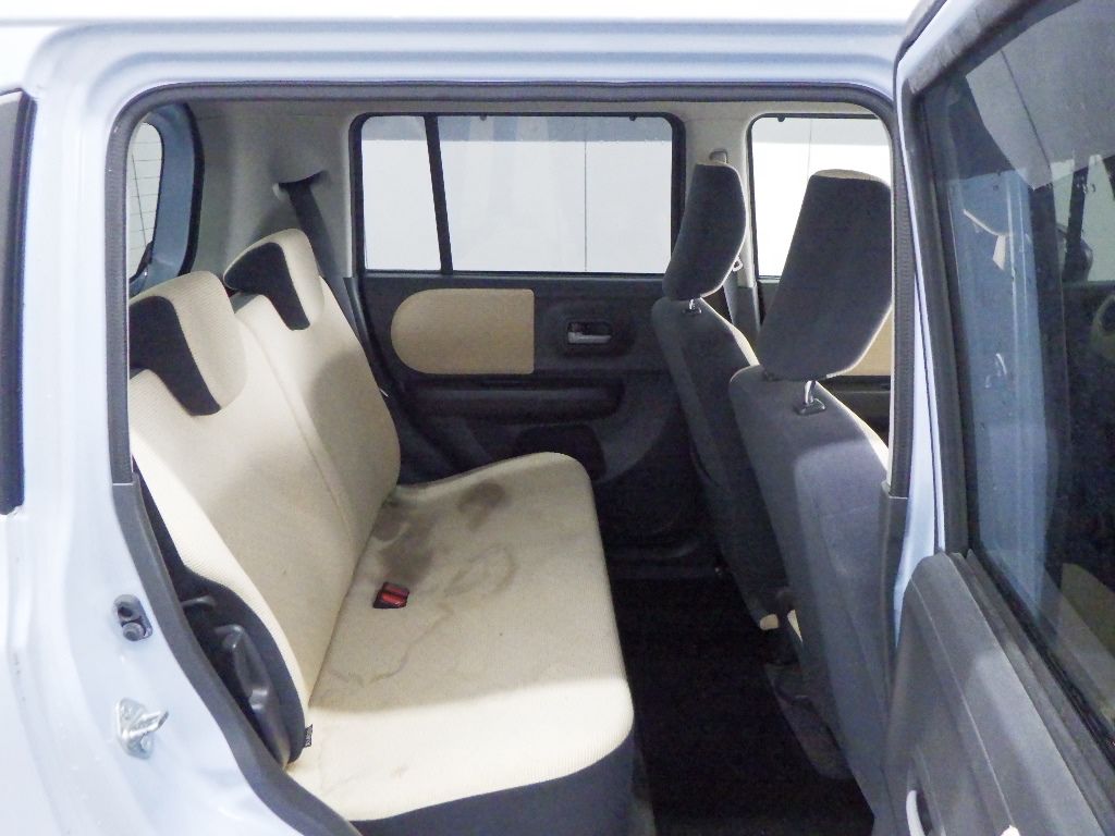 2014 Suzuki アルトラパンショコラ 2WD G auction photo 7