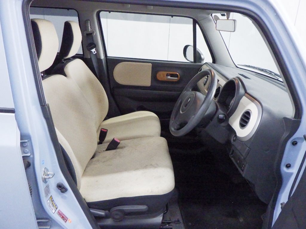 2014 Suzuki アルトラパンショコラ 2WD G auction photo 6