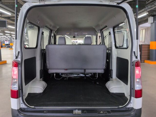 2024 Toyota TownAce Van DX auction photo 3