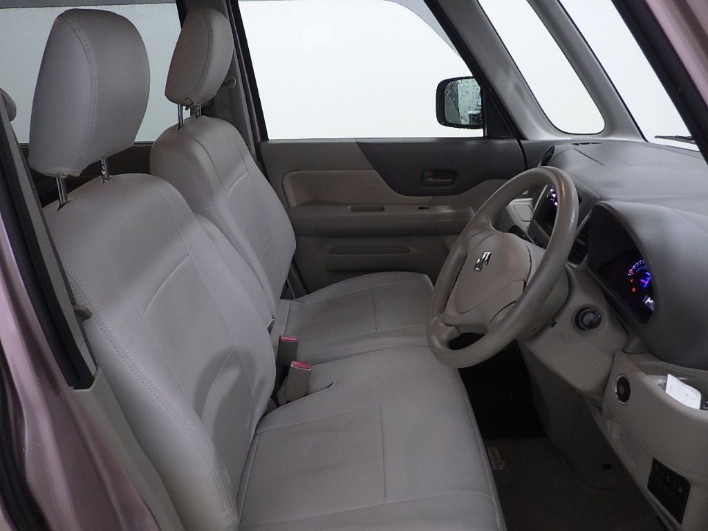 2013 Suzuki Spacia 4WD X auction photo 6