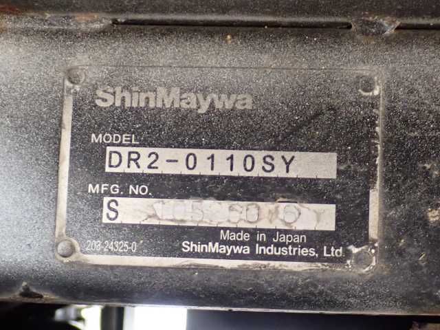 2010 Isuzu Elf 3.0T Dump Truck auction photo 13