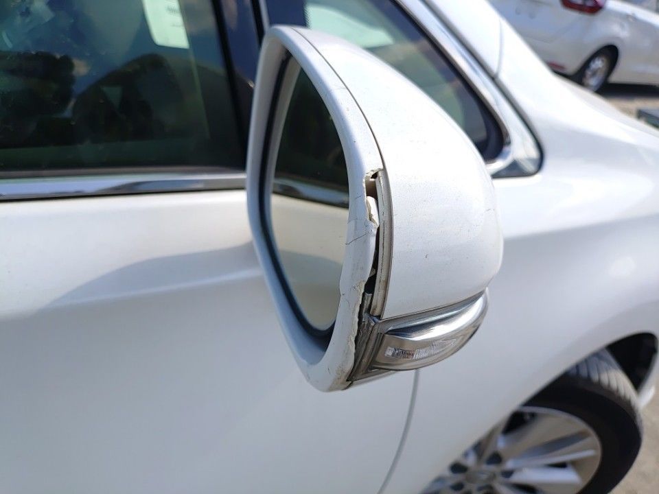 2013 Lexus HS auction photo 22