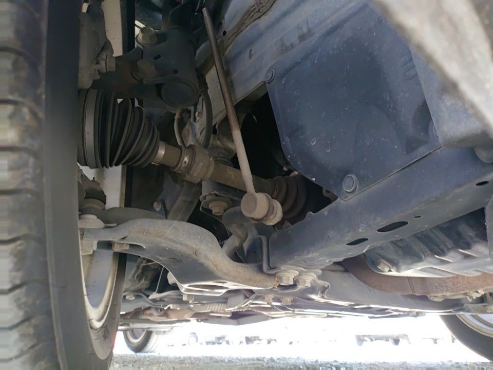 2013 Lexus HS auction photo 17