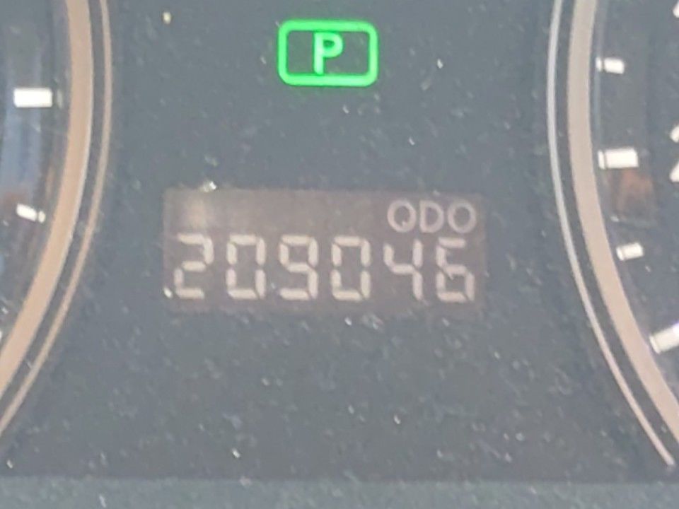 2013 Lexus HS auction photo 10