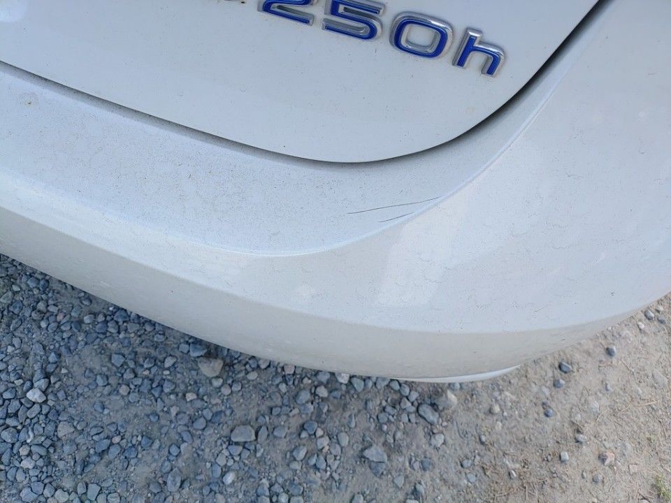 2013 Lexus HS auction photo 25