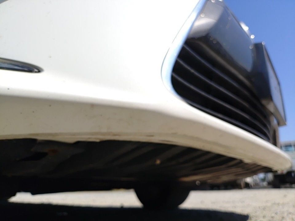 2013 Lexus HS auction photo 21