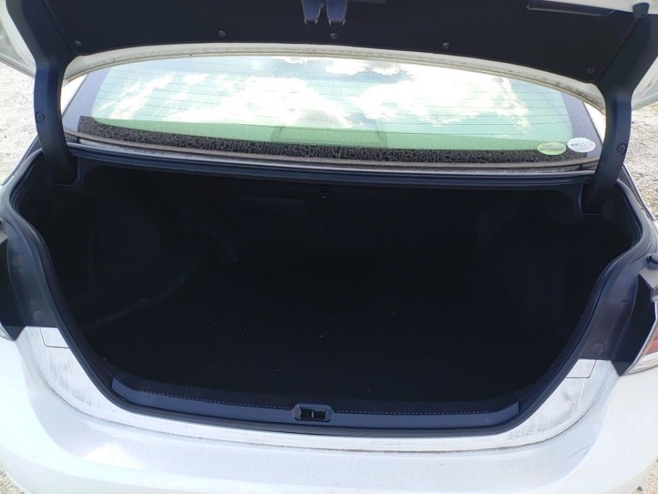 2013 Lexus HS auction photo 8