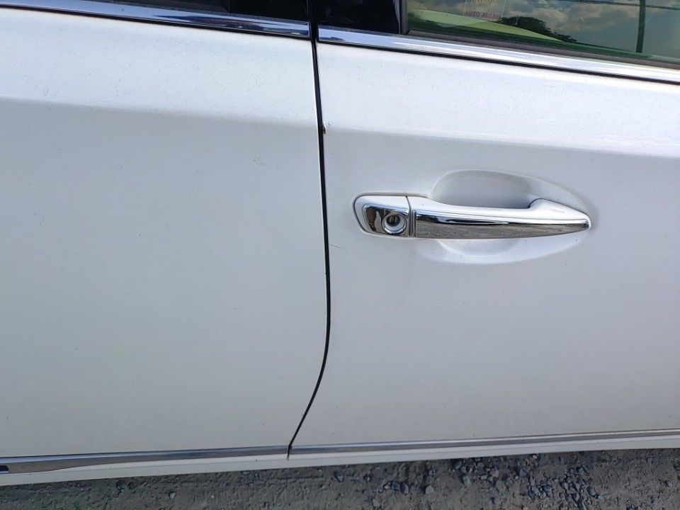 2013 Lexus HS auction photo 23
