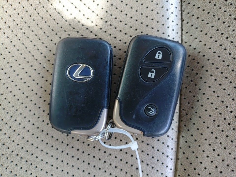 2013 Lexus HS auction photo 15