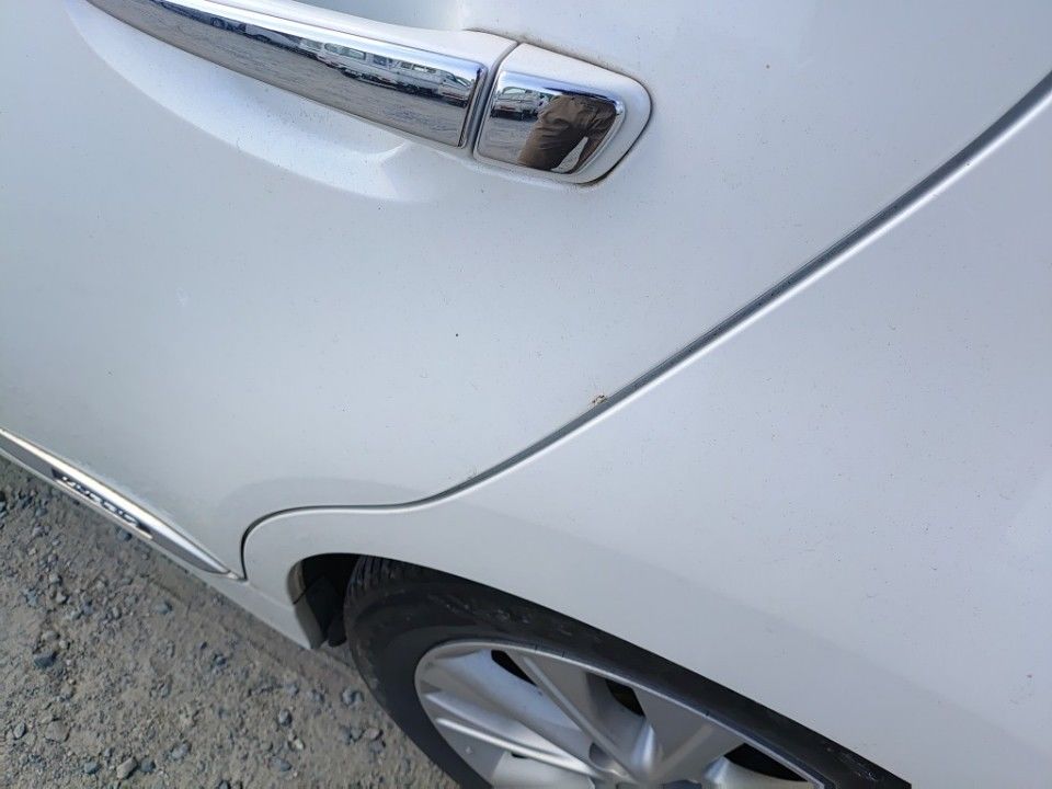 2013 Lexus HS auction photo 26