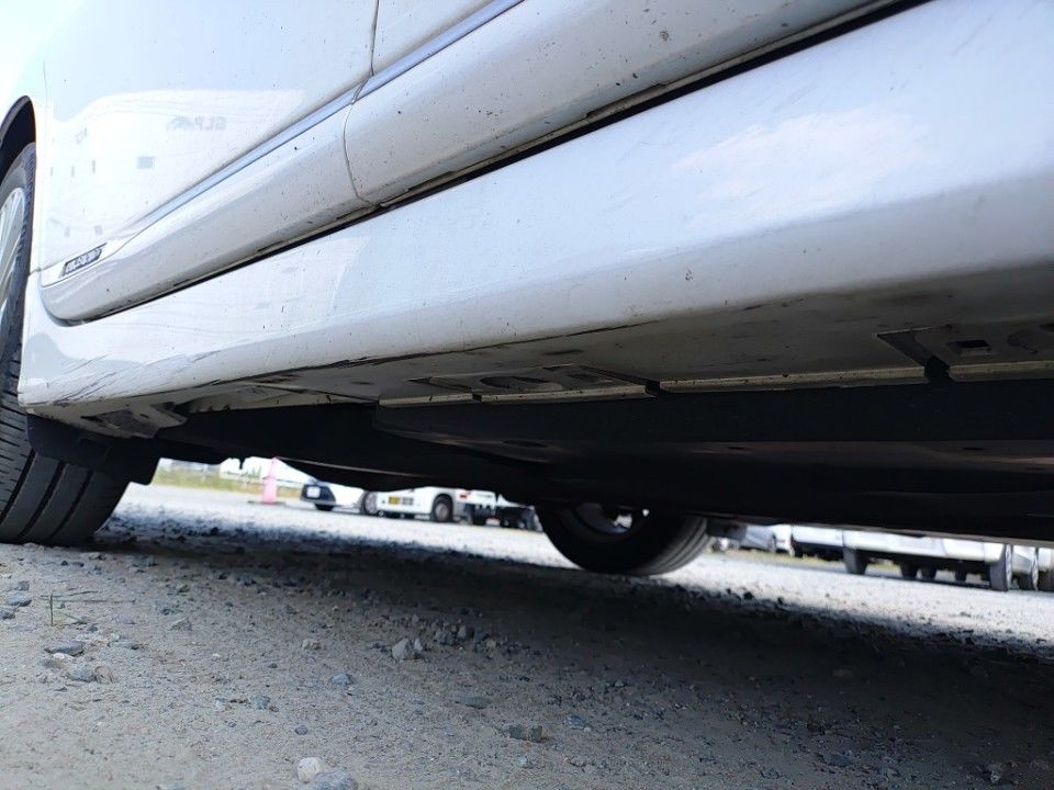 2013 Lexus HS auction photo 24